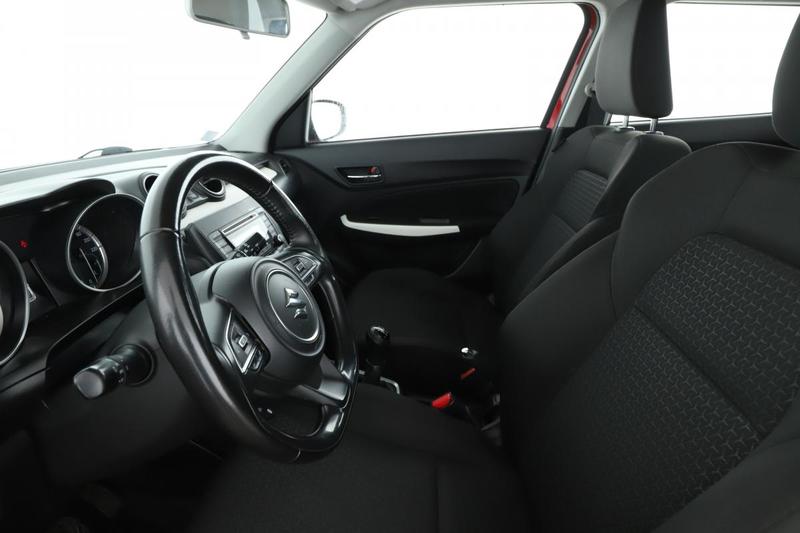 Suzuki Swift 1.2 DualJet Hybrid Avantage 83 ch