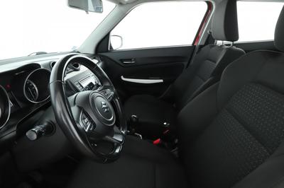Suzuki Swift 1.2 DualJet Hybrid Avantage 83 ch