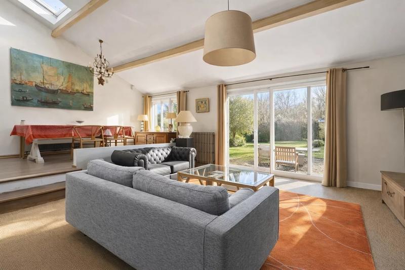 Villa - 146 m² - 7 pièces