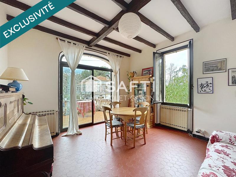 Villa - 127 m² - 7 pièces