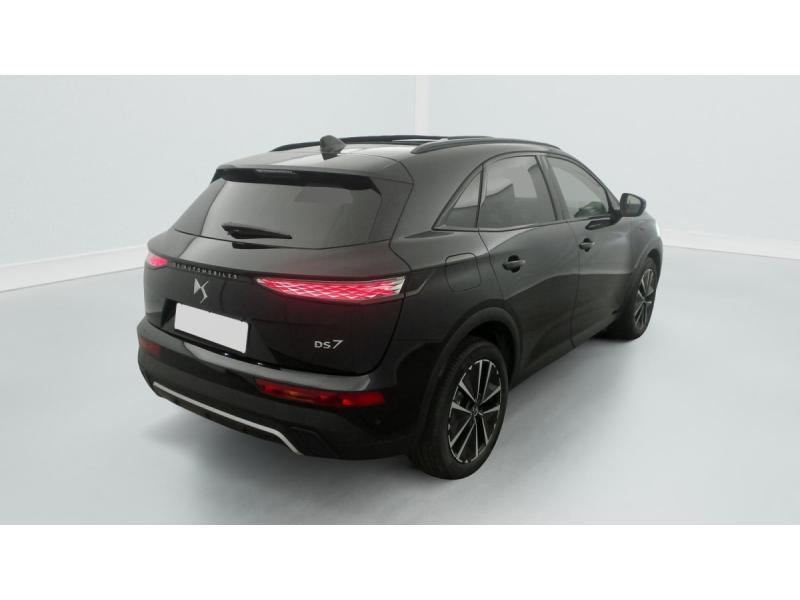 Ds Ds 7 Bluehdi 130 Eat8 Pallas