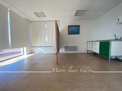 Bureau - 220 m² - 7 pièces