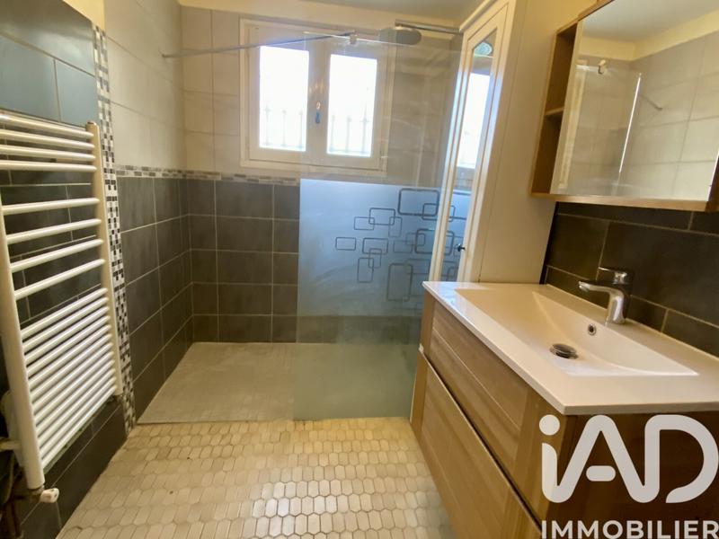 Maison - 101 m² - 4 pièces