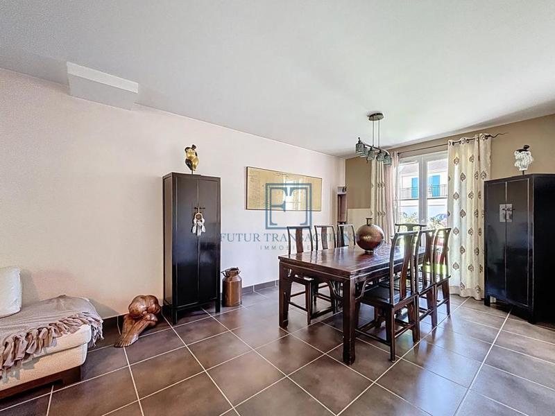 Maison - 167 m² - 7 pièces