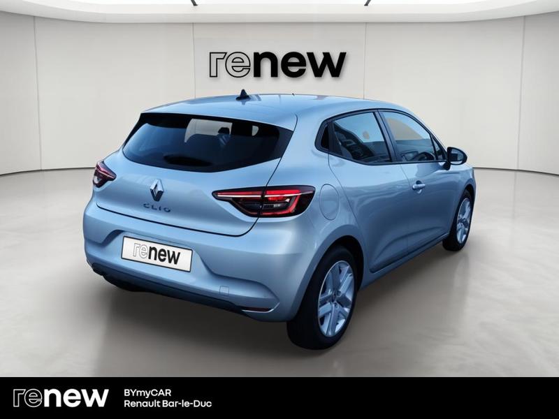 Renault Clio V SCe 65 - 21n Zen