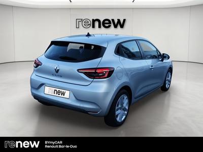 Renault Clio V SCe 65 - 21n Zen
