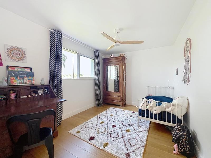 Maison d'architecte - 192 m² - 5 pièces