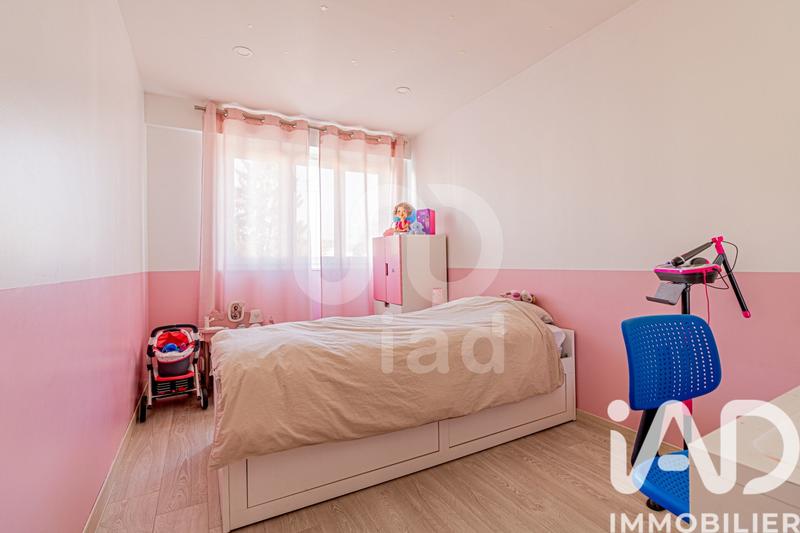 Appartement - 85 m² - 5 pièces