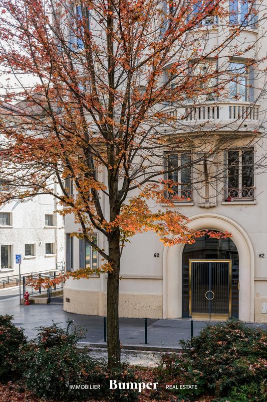 Appartement - 113 m² - 4 pièces