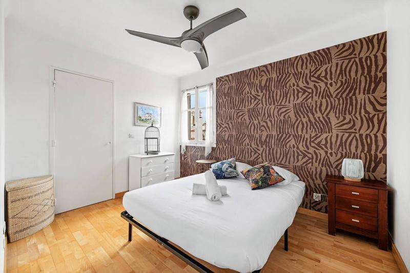 Appartement - 73 m² - 4 pièces