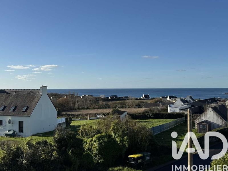 Maison - 78 m² - 4 pièces