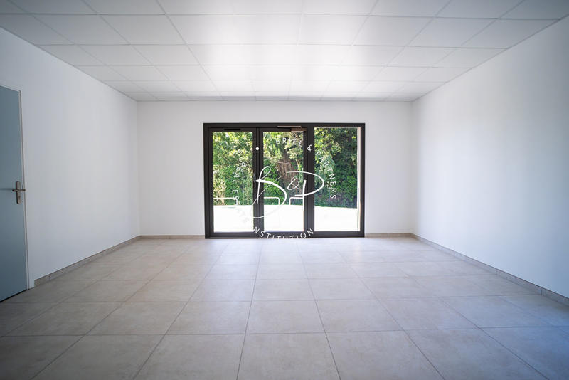 Local commercial - 35 m²