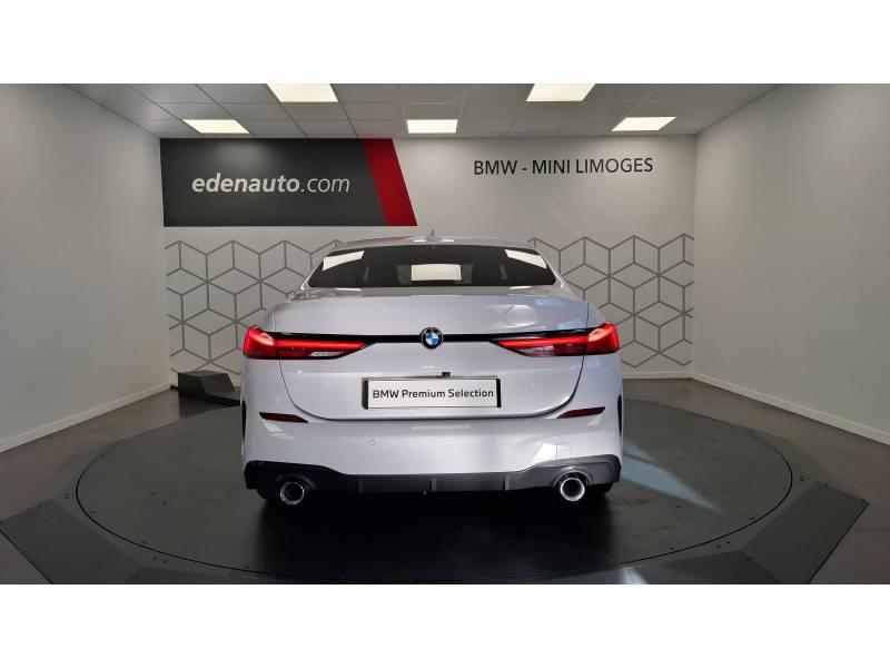 Bmw Serie 2 Gran Coupe 220d 190 ch xDrive Bva8 m Sport