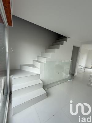 Maison - 112 m² - 6 pièces