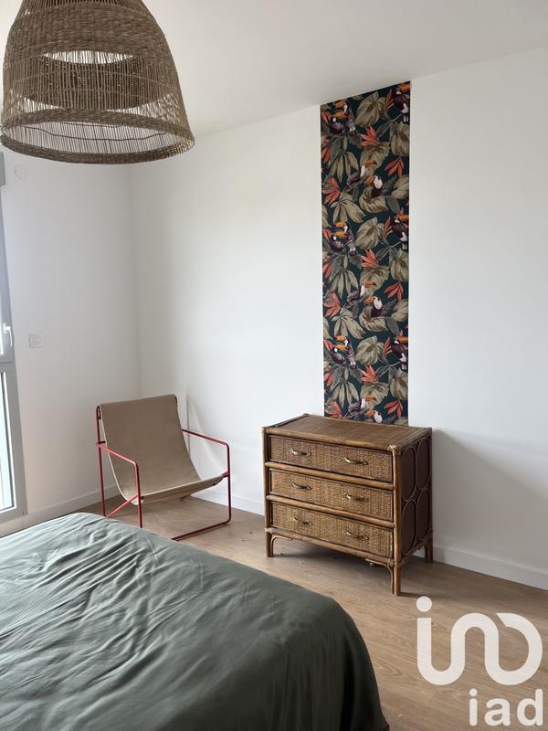 Appartement - 81 m² - 4 pièces