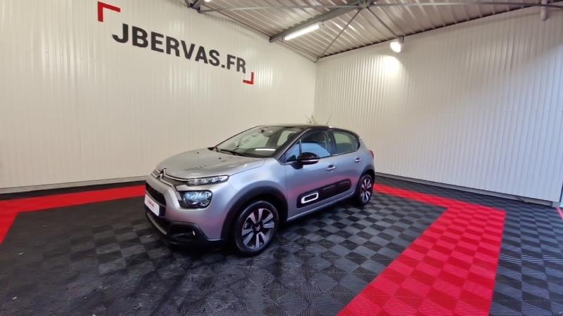 Citroën C3 Bluehdi 100 Ss Shine Business