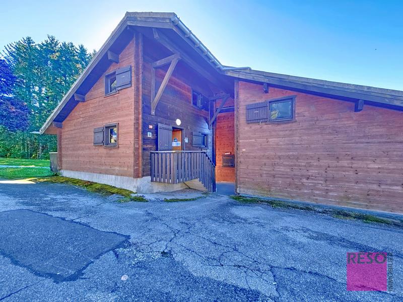 Châlet - 175 m² - 6 pièces