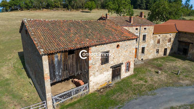 Ferme - 175 m² - 7 pièces
