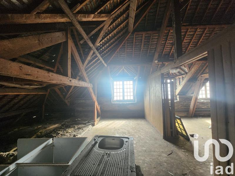 Appartement - 130 m² - 4 pièces