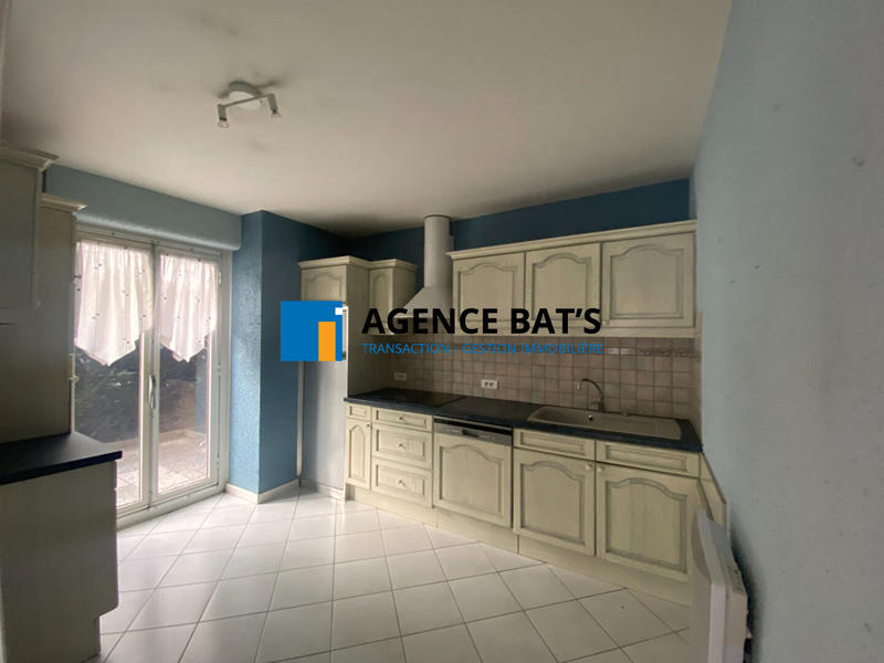 Appartement - 138 m² - 5 pièces