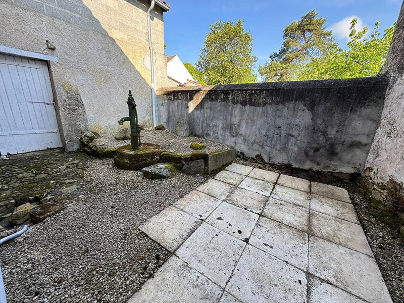 Maison - 168 m² - 6 pièces