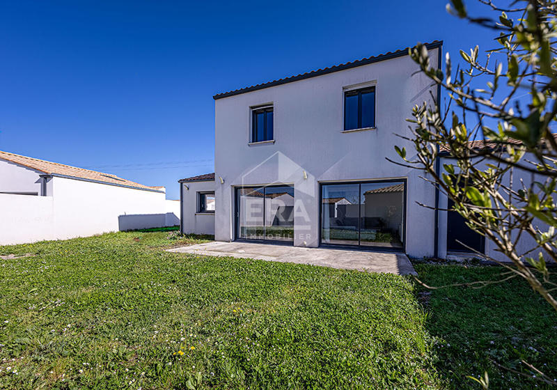 Maison - 139 m² - 5 pièces