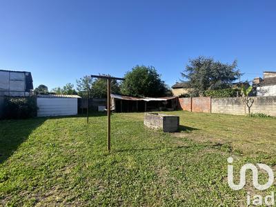 Maison - 82 m² - 3 pièces