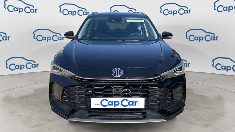 Mg Zs 1.5 Hybrid+ 197 Bva7 Confort - Garantie constructeur Entretien