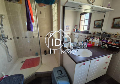 Maison - 113 m² - 6 pièces