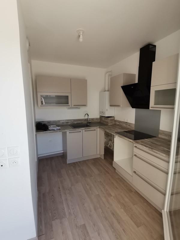 Appartement - 103 m² - 5 pièces