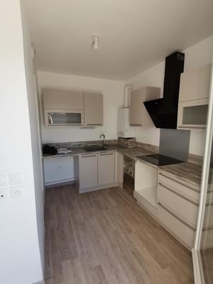 Appartement - 103 m² - 5 pièces