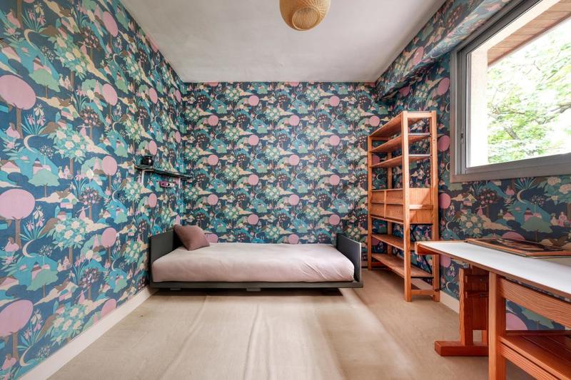 Maison - 186 m² - 8 pièces