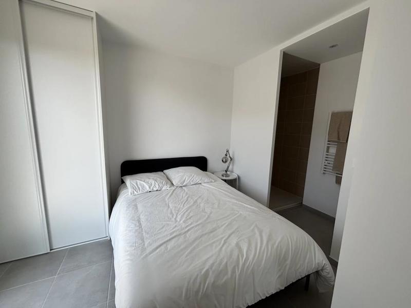 Appartement - 42 m² - 3 pièces