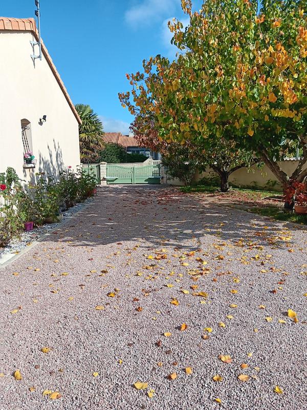 Maison - 129 m² - 5 pièces