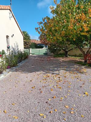 Maison - 129 m² - 5 pièces