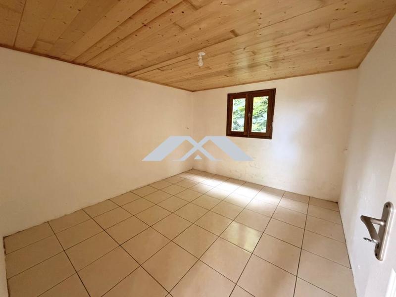 Maison ancienne - 70 m² - 3 pièces