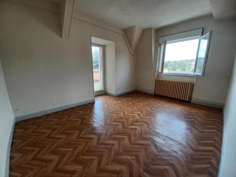 Appartement - 83 m² - 3 pièces