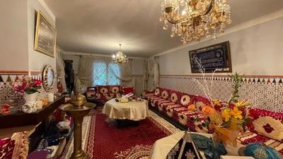 Maison - 170 m² - 7 pièces