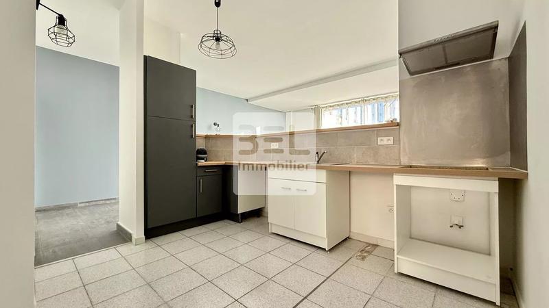 Appartement - 78 m² - 5 pièces