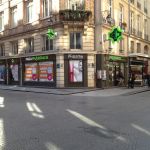 Pharmacie Montorgueil