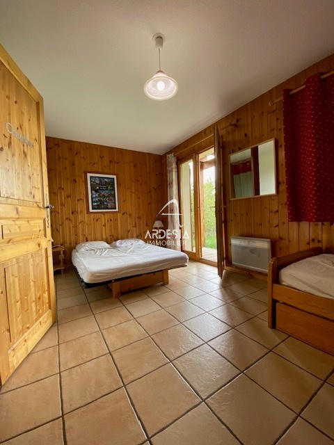 Châlet - 178 m² - 12 pièces