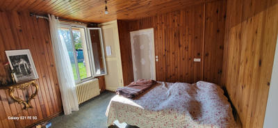 Maison - 74 m² - 4 pièces