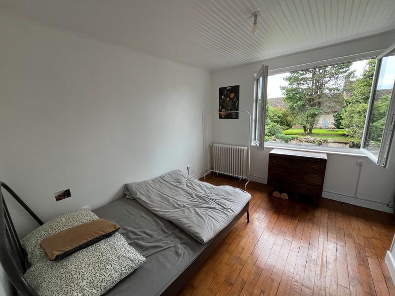 Maison - 80 m² - 5 pièces