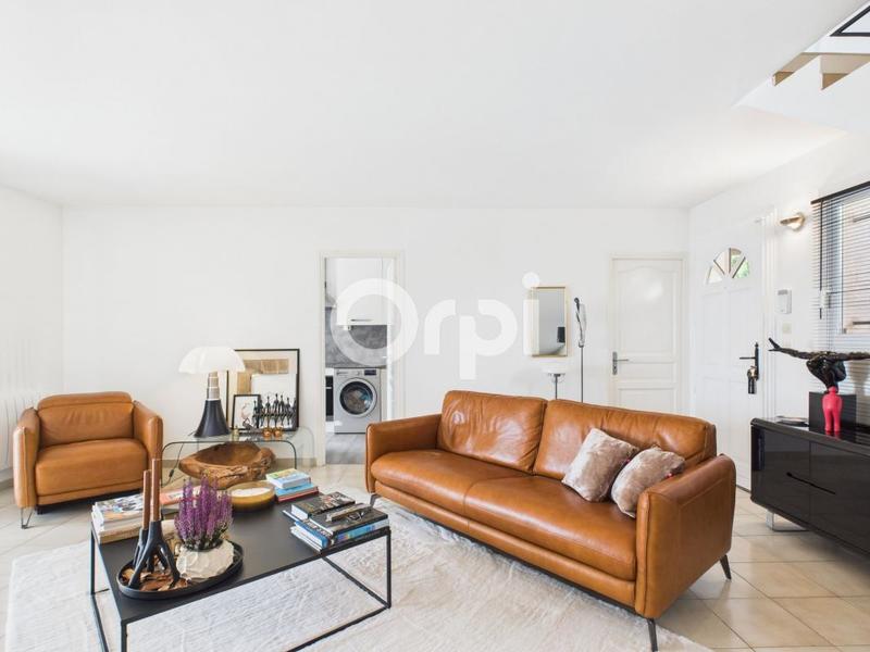 Maison - 94 m² - 3 pièces