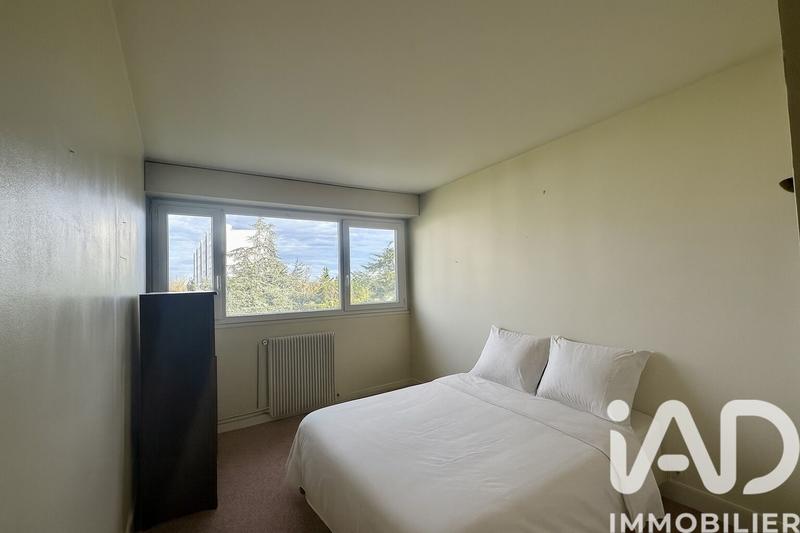 Immeuble - 94 m² - 4 pièces