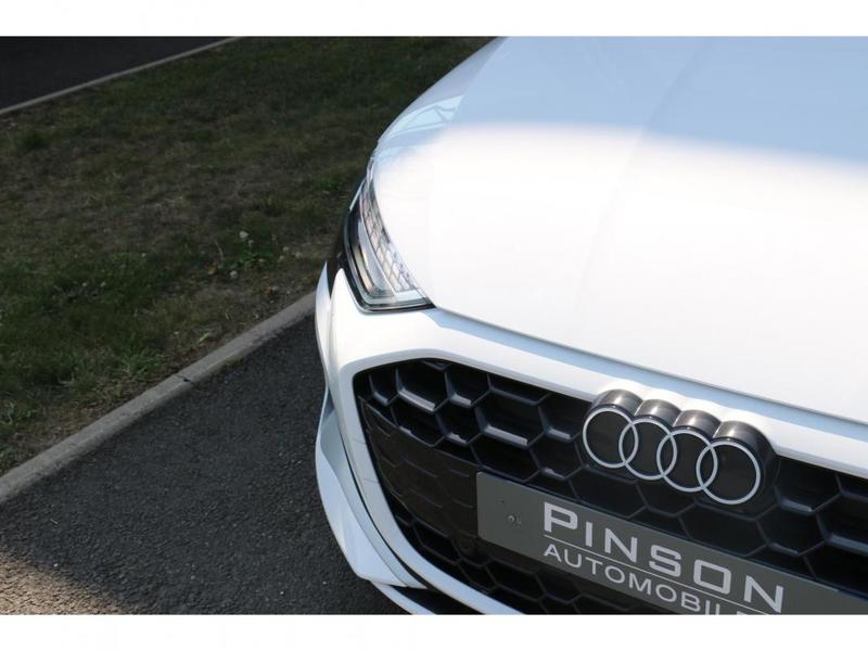 Audi A3 Sportback 1.5 30 Tfsi 116 s-Tronic 7 Advanced Edition