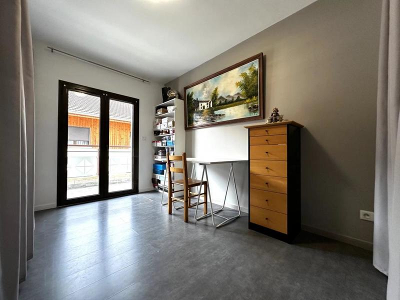Maison - 82 m² - 4 pièces
