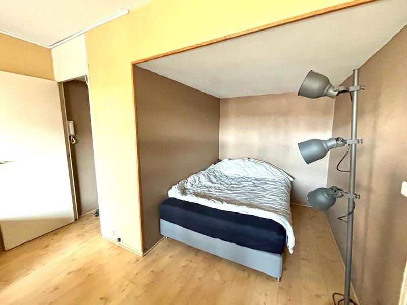 Appartement - 32 m² - 1 pièce