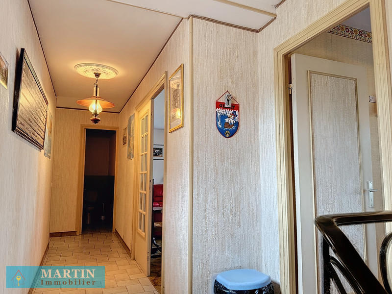 Villa - 143 m² - 6 pièces