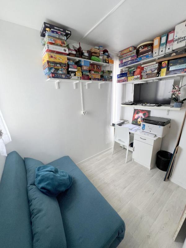 Appartement - 100 m² - 5 pièces